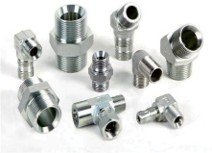 Mechanical Spareparts