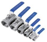 Pipes, Valves & Fittings